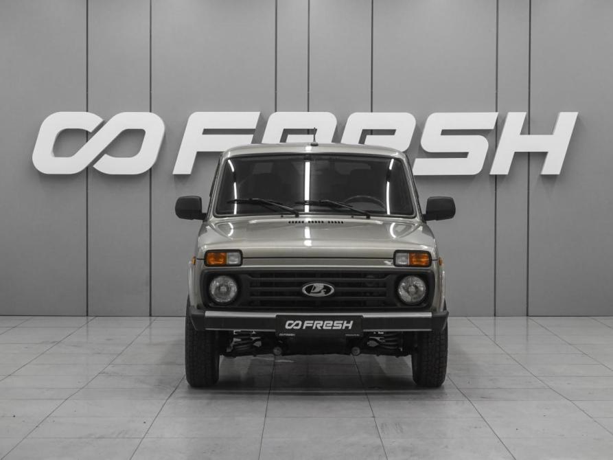 Lada (ВАЗ) Niva Legend Ростов-на-Дону  - изображение 3