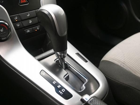 Chevrolet Cruze I Рестайлинг с пробегом 2013 года, цена 699 000 рублей, 168114 км, седан, Автокод Объявления
