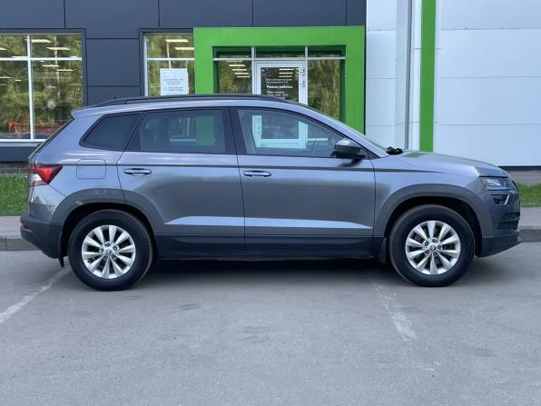 Skoda Karoq I с пробегом 2020 года, цена 1 930 000 рублей, 147404 км, внедорожник, Автокод Объявления
