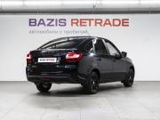 Lada (ВАЗ) Granta I Рестайлинг Тюмень  - изображение 29