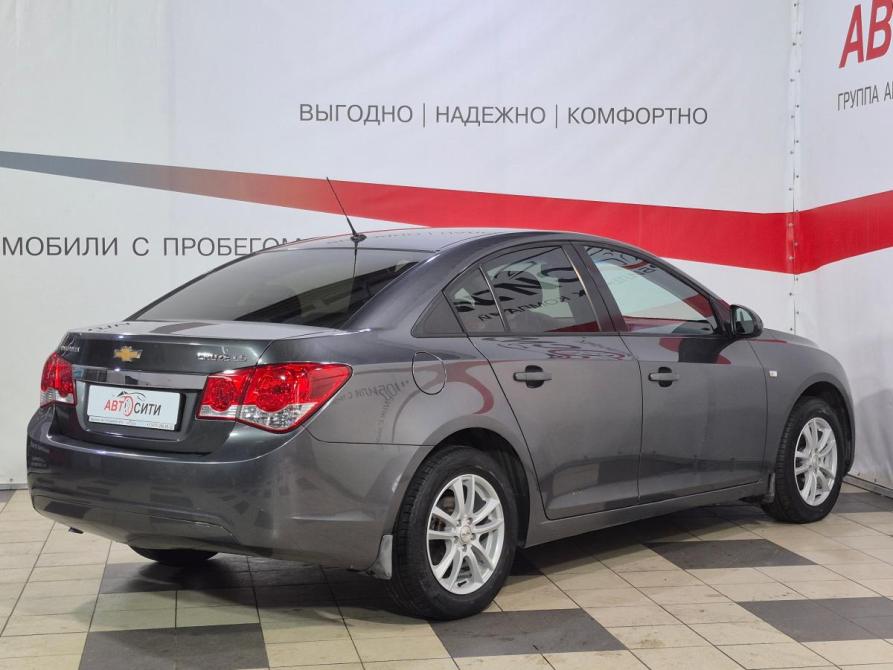 Chevrolet Cruze I Воронеж  - изображение 8