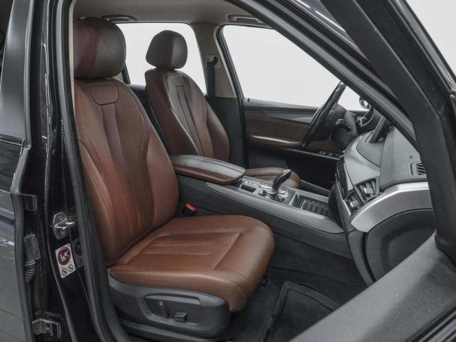 BMW X5 III (F15) Ростов-на-Дону  - изображение 8