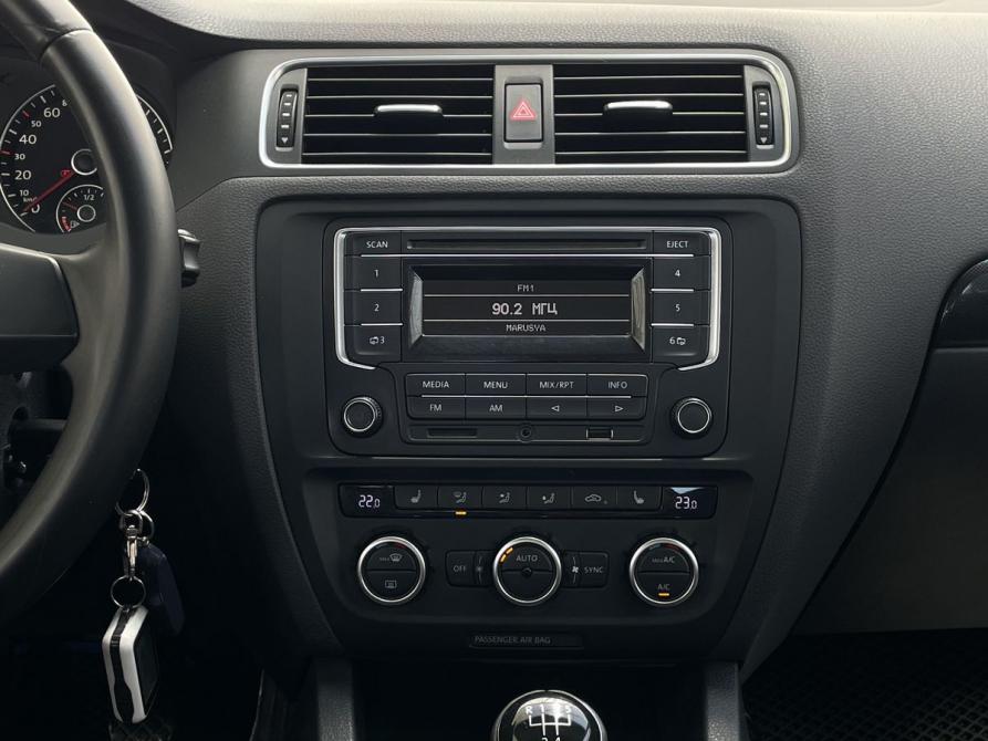 Volkswagen Jetta VI Тамбов  - изображение 17