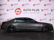 Mercedes-Benz S-Класс VI (W222 C217) Минеральные Воды  - изображение 32