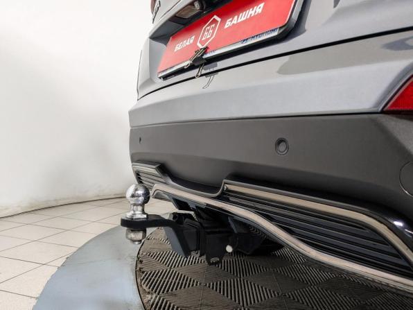Hyundai Creta I Рестайлинг с пробегом 2020 года, цена 2 199 000 рублей, 88200 км, внедорожник, Автокод Объявления