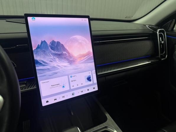 Jaecoo J7 I с пробегом 2023 года, цена 2 127 000 рублей, 77097 км, внедорожник, Автокод Объявления