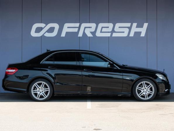 Mercedes-Benz E-Класс IV (W212 S212 C207) с пробегом 2010 года, цена 1 285 000 рублей, 291993 км, седан, Автокод Объявления