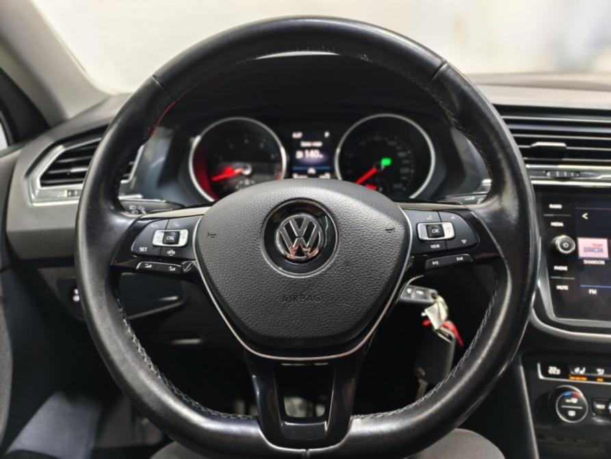 Volkswagen Tiguan II Курск  - изображение 11