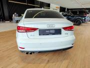 Audi A3 III (8V) Рестайлинг Тула  - изображение 24