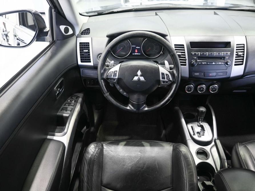Mitsubishi Outlander II Рестайлинг Ростов-на-Дону  - изображение 12