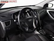 Hyundai i30 II Белгород  - изображение 27