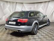 Audi A6 allroad II (C6) Москва  - изображение 22