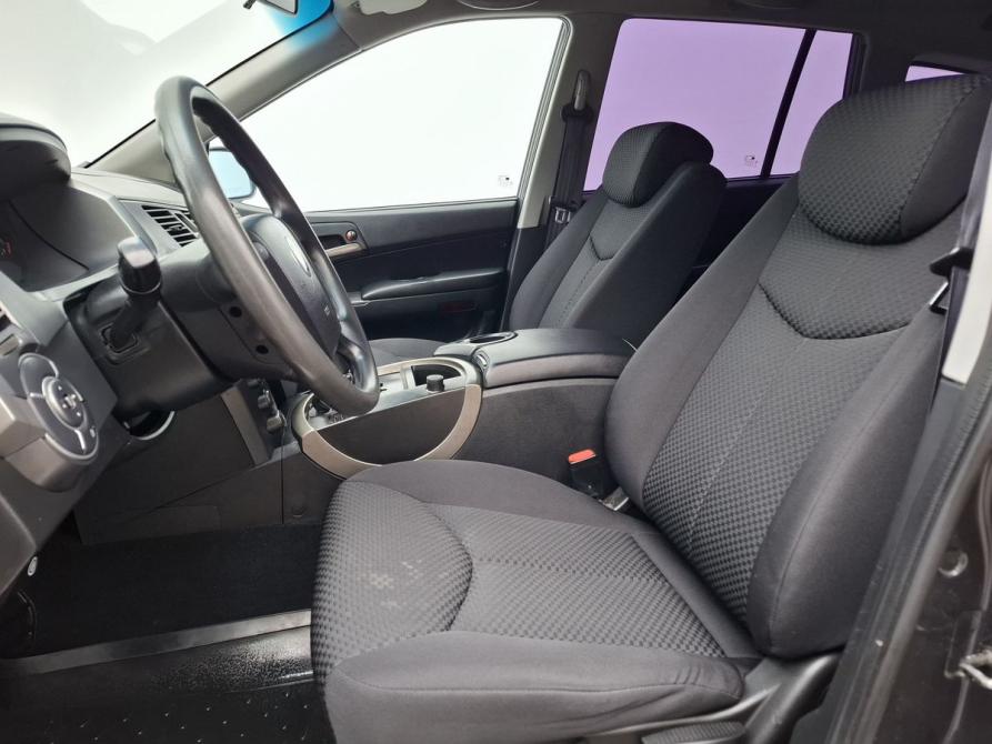 SsangYong Kyron I Рестайлинг Москва  - изображение 10