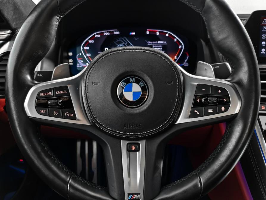 BMW 8 серии II (G14/G15/G16) Санкт-Петербург  - изображение 21