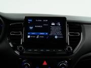 Hyundai Solaris II Рестайлинг Москва  - изображение 38
