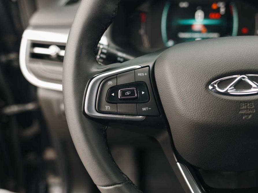Chery Tiggo 7 Pro I Новосибирск  - изображение 12
