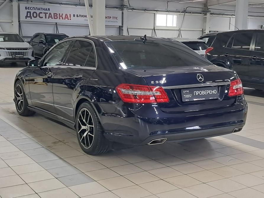 Mercedes-Benz E-Класс IV (W212 S212 C207) Набережные Челны  - изображение 8