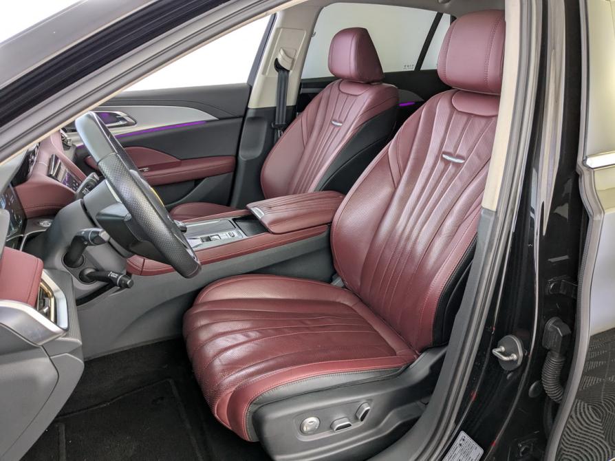 Hongqi H5 II Москва  - изображение 21