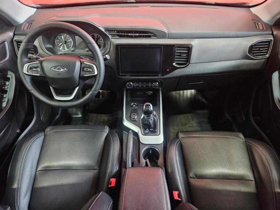 Chery Tiggo 4 I Рестайлинг Вологда  - изображение 9