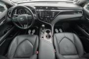Toyota Camry VIII (XV70) Иркутск  - изображение 38
