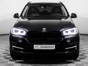 BMW X5 III (F15) Москва  - изображение 20