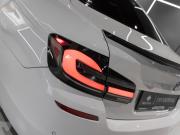 BMW 5 серии VI (F10/F11/F07) Москва  - изображение 48