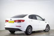 Kia Rio III Рестайлинг Оренбург  - изображение 27