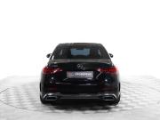 Mercedes-Benz C-Класс V (W206) Москва  - изображение 28