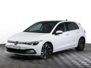 Volkswagen Golf VIII Москва  - изображение 48