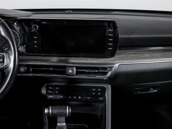 Kia K5 III с пробегом 2020 года, цена 2 350 000 рублей, 138563 км, седан, Автокод Объявления