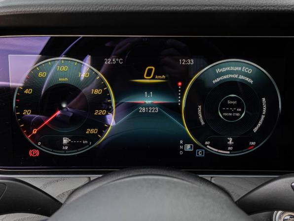 Mercedes-Benz E-Класс V (W213 S213 C238) Рестайлинг с пробегом 2021 года, цена 4 200 000 рублей, 281223 км, седан, Автокод Объявления