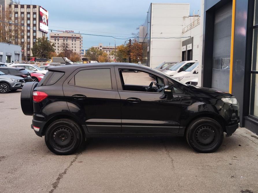 Ford EcoSport II Москва  - изображение 4