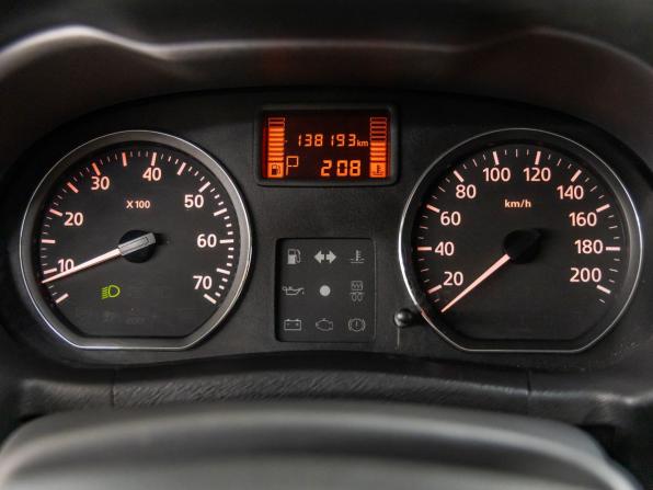 Nissan Terrano III (D10) с пробегом 2014 года, цена 998 000 рублей, 138193 км, внедорожник, Автокод Объявления