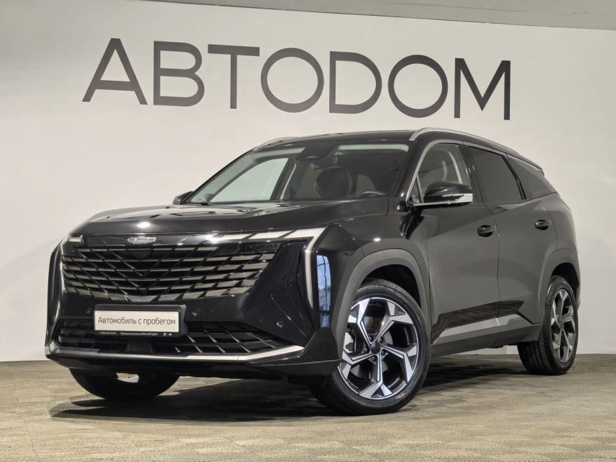 Geely Atlas II Санкт-Петербург  - изображение 1