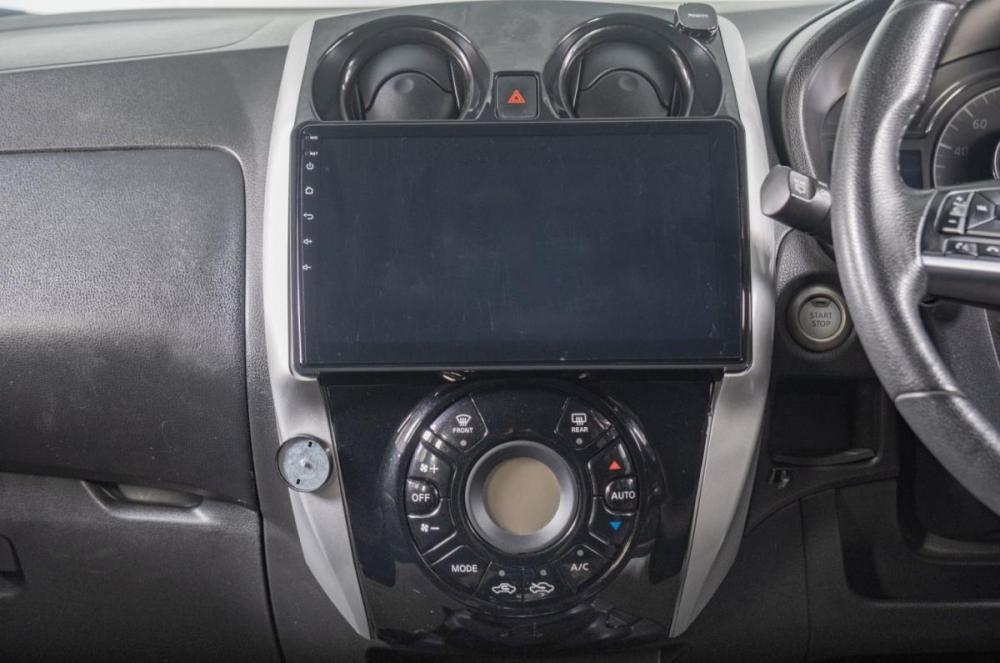 Nissan Note II Рестайлинг Томск  - изображение 15