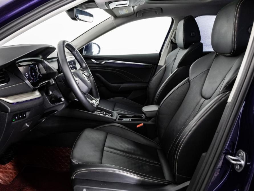 Skoda Octavia IV (A8) Санкт-Петербург  - изображение 20