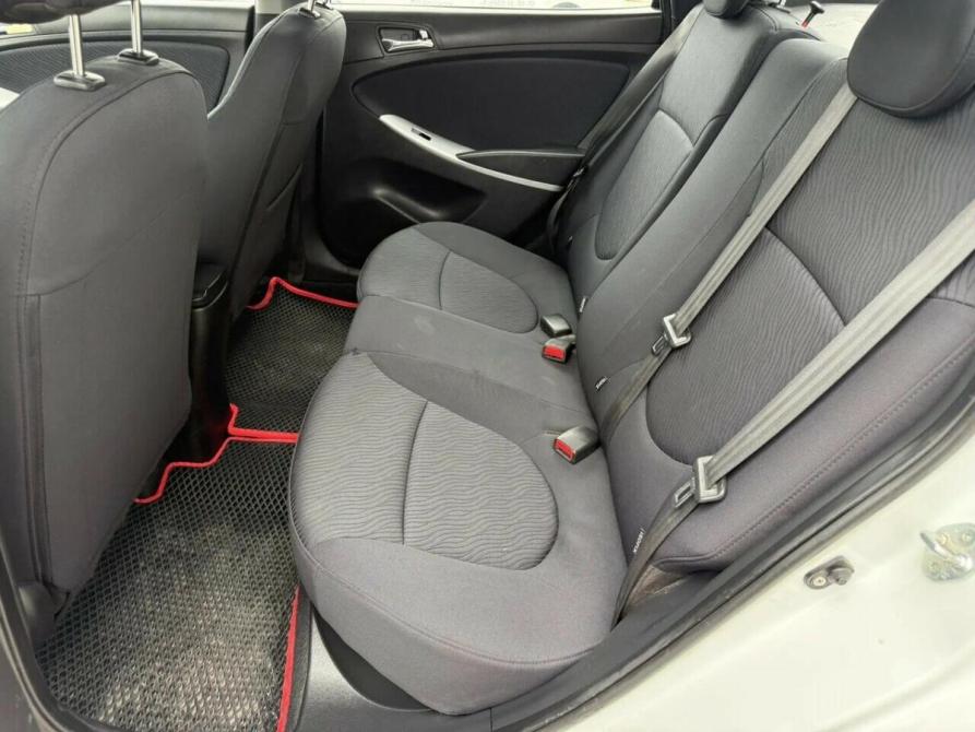 Hyundai Solaris I Набережные Челны  - изображение 15