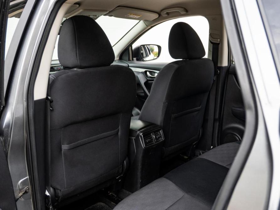 Nissan Qashqai II Краснодар  - изображение 11