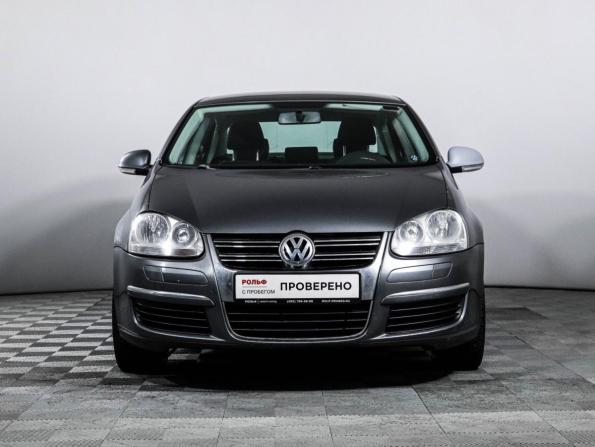 Volkswagen Jetta V с пробегом 2007 года, цена 740 000 рублей, 109447 км, седан, Автокод Объявления