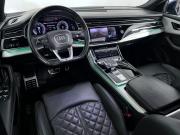 Audi Q8 I (4M) Ростов-на-Дону  - изображение 34