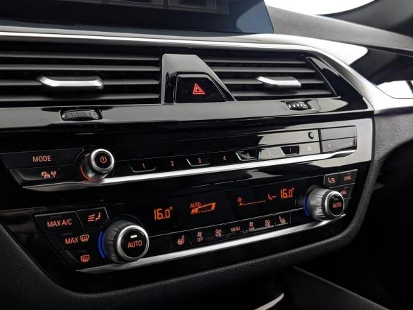 BMW 5 серии VII (G30/G31/G38) с пробегом 2020 года, цена 3 350 000 рублей, 104500 км, седан, Автокод Объявления