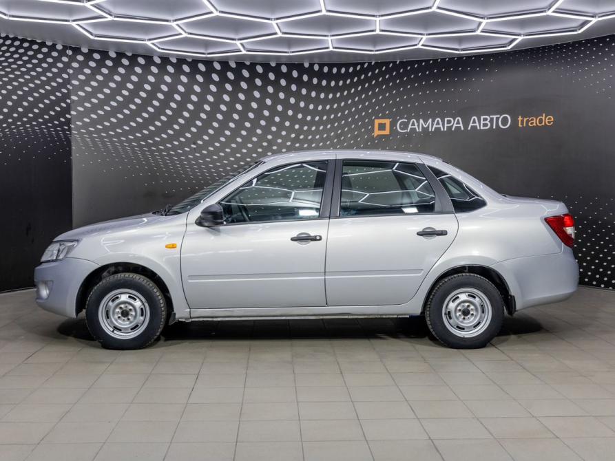 Lada (ВАЗ) Granta I Самара  - изображение 6
