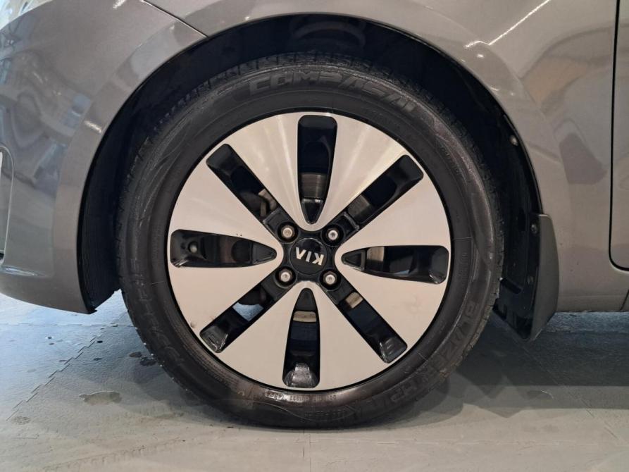 Kia Rio III Казань  - изображение 22