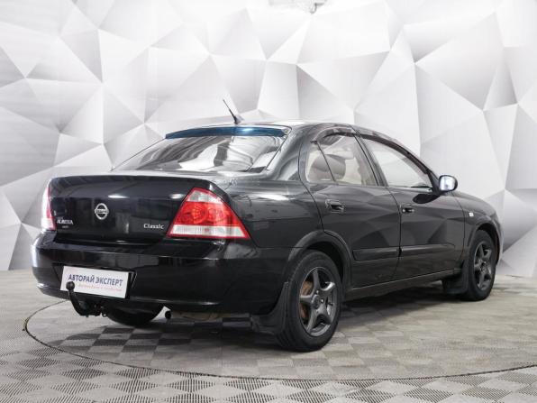 Nissan Almera Classic I с пробегом 2008 года, цена 429 000 рублей, 298000 км, седан, Автокод Объявления