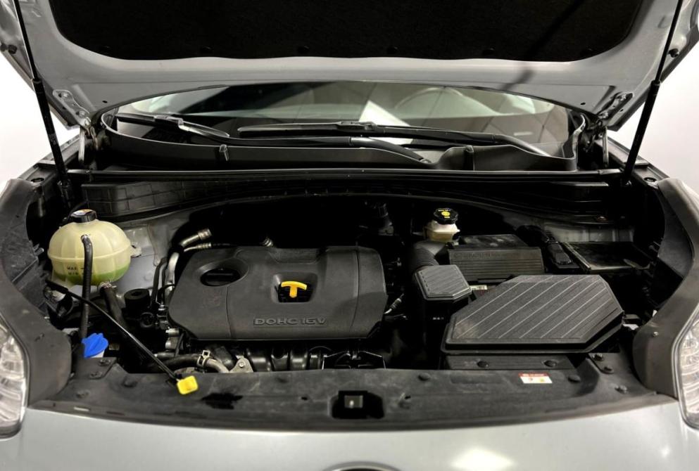 Kia Sportage IV Рестайлинг Нижний Новгород  - изображение 21