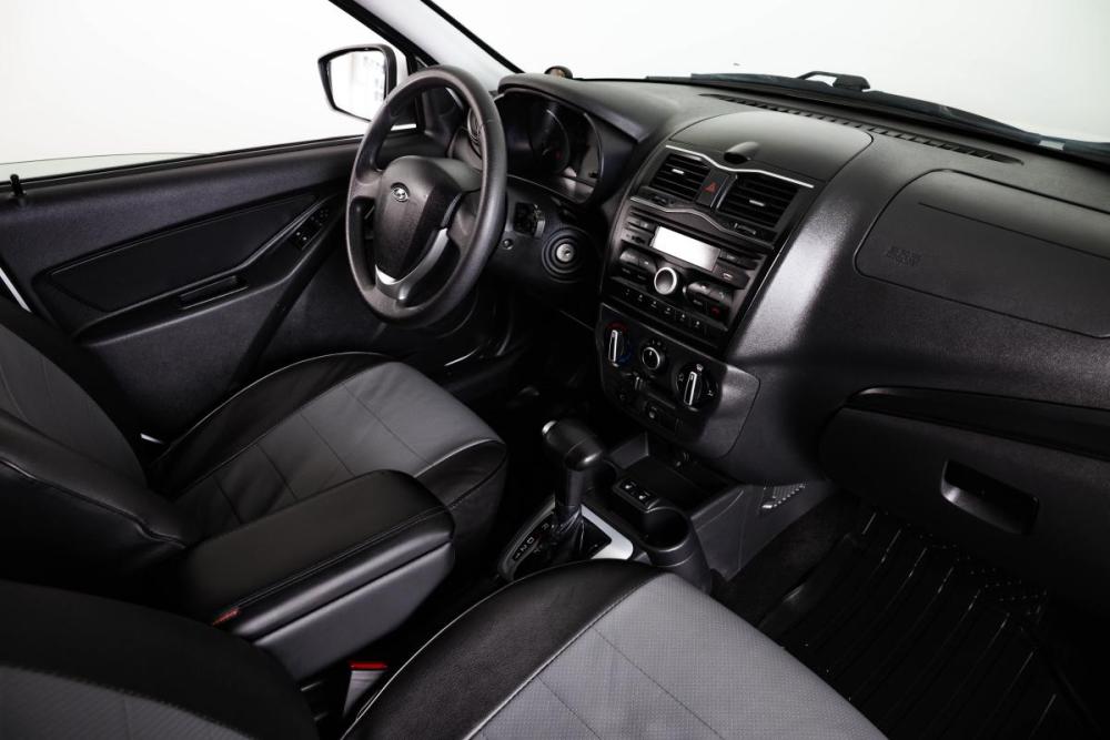 Lada (ВАЗ) Granta I Рестайлинг Пермь  - изображение 12