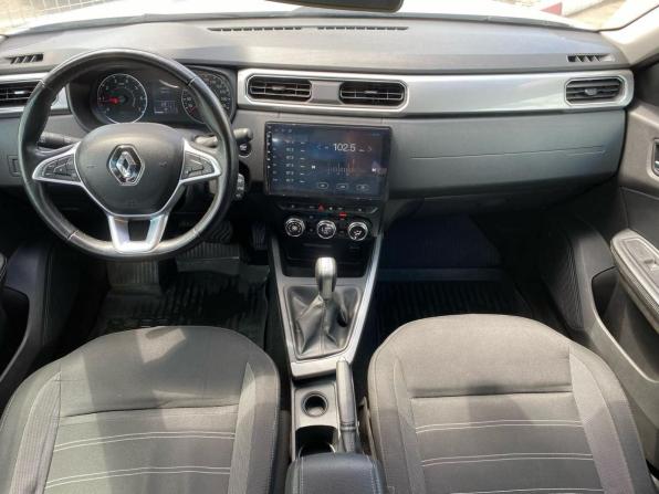 Renault Arkana I с пробегом 2021 года, цена 1 397 500 рублей, 76837 км, внедорожник, Автокод Объявления