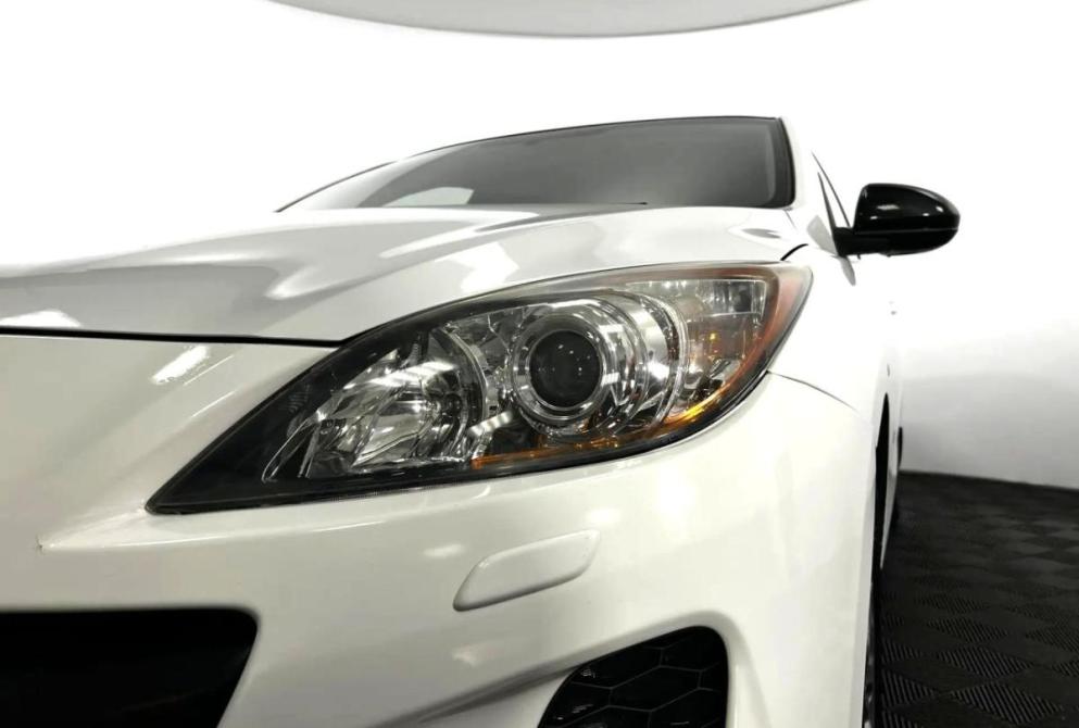 Mazda 3 II (BL) Рестайлинг Нижний Новгород  - изображение 19