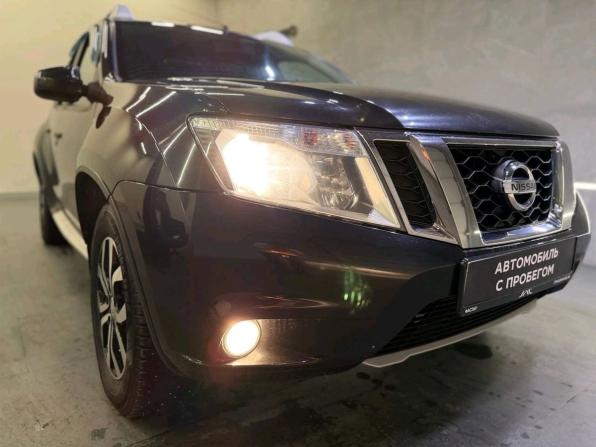 Nissan Terrano III (D10) с пробегом 2014 года, цена 1 045 000 рублей, 185653 км, внедорожник, Автокод Объявления