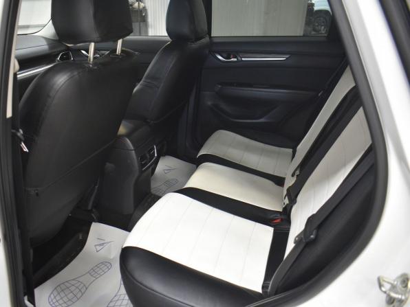 Mazda CX-5 II с пробегом 2020 года, цена 2 699 000 рублей, 133200 км, внедорожник, Автокод Объявления